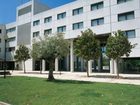 фото отеля Campus Hotel Cerdanyola del Valles