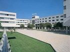 фото отеля Campus Hotel Cerdanyola del Valles