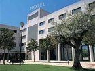 фото отеля Campus Hotel Cerdanyola del Valles