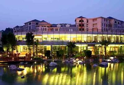 фото отеля Sheng Imperial Garden Xiamen Resort