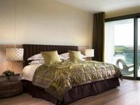 The Scarlet Hotel