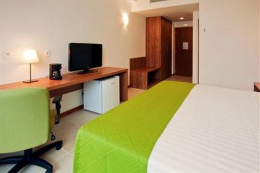 фото отеля Holiday Inn Manaus