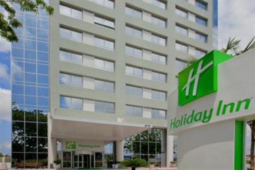 фото отеля Holiday Inn Manaus