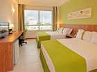 фото отеля Holiday Inn Manaus