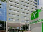 фото отеля Holiday Inn Manaus