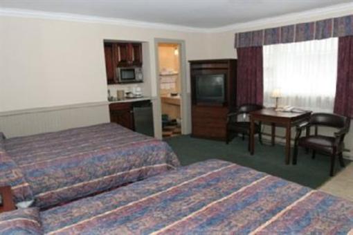 фото отеля Willow Bend Motel