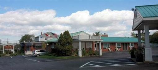 фото отеля Willow Bend Motel