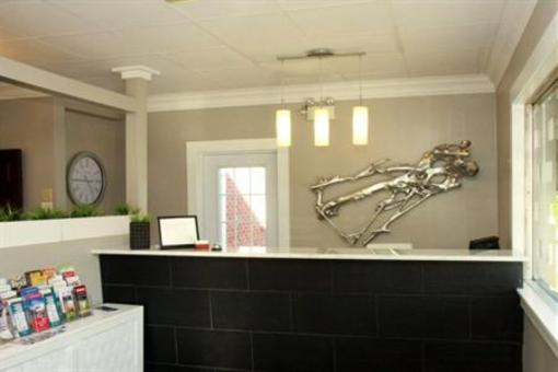 фото отеля Willow Bend Motel