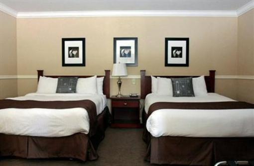 фото отеля Willow Bend Motel