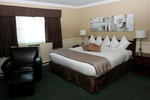 фото отеля Willow Bend Motel