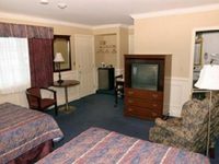 Willow Bend Motel