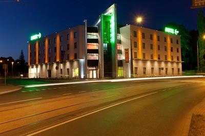 фото отеля B&B Hotel Torun