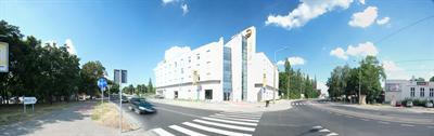фото отеля B&B Hotel Torun
