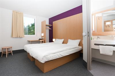 фото отеля B&B Hotel Torun