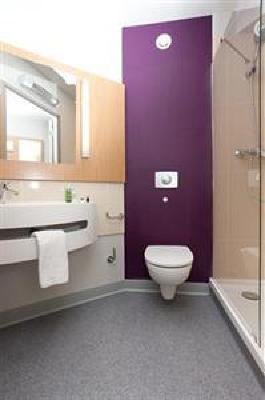 фото отеля B&B Hotel Torun