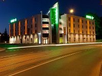 B&B Hotel Torun