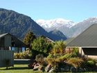 фото отеля Glenfern Villas Franz Josef