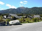 фото отеля Glenfern Villas Franz Josef