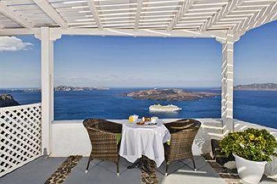 фото отеля Noni's Apartments Fira