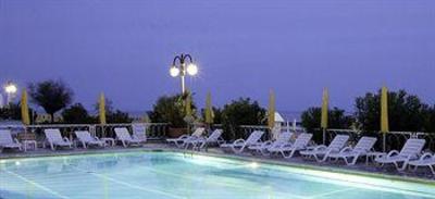 фото отеля Hotel Byron Bellavista
