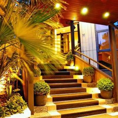 фото отеля Hotel Byron Bellavista