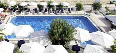 фото отеля Hotel Byron Bellavista