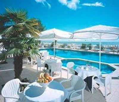 фото отеля Hotel Byron Bellavista