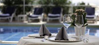 фото отеля Hotel Byron Bellavista