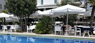 фото отеля Hotel Byron Bellavista