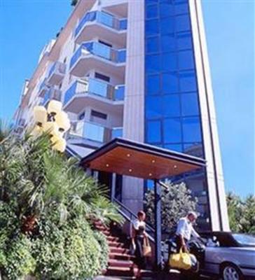 фото отеля Hotel Byron Bellavista
