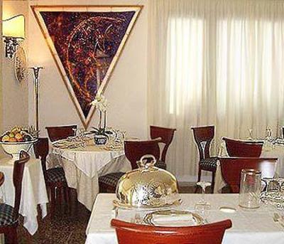 фото отеля Hotel Byron Bellavista