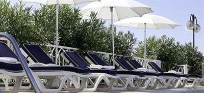 фото отеля Hotel Byron Bellavista