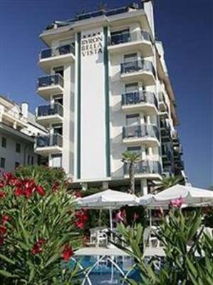 фото отеля Hotel Byron Bellavista