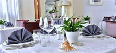 фото отеля Hotel Byron Bellavista