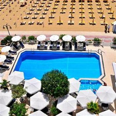 фото отеля Hotel Byron Bellavista