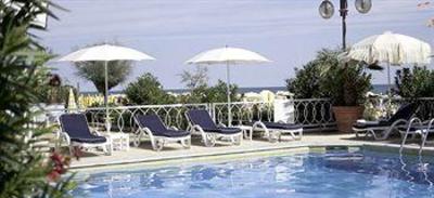 фото отеля Hotel Byron Bellavista