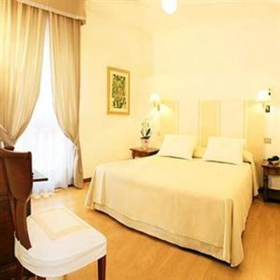 фото отеля Hotel Byron Bellavista