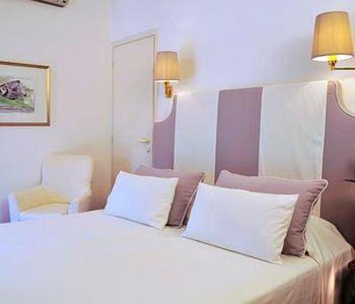 фото отеля Hotel Byron Bellavista