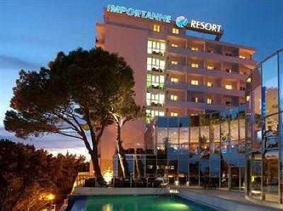фото отеля Ariston Hotel Dubrovnik