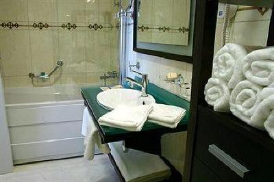 фото отеля Ariston Hotel Dubrovnik