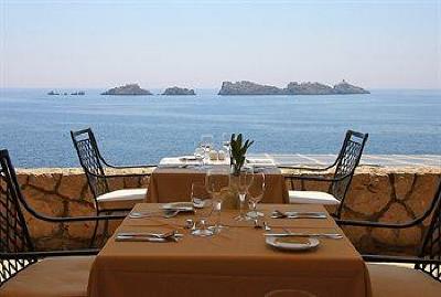 фото отеля Ariston Hotel Dubrovnik