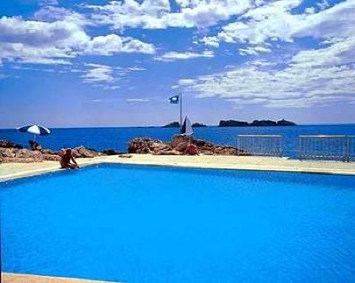 фото отеля Ariston Hotel Dubrovnik