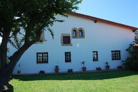 фото отеля Hotel La Casona de los Guelitos