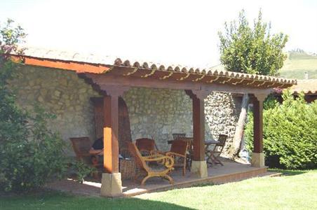 фото отеля Hotel La Casona de los Guelitos