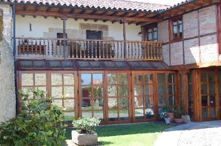 фото отеля Hotel La Casona de los Guelitos