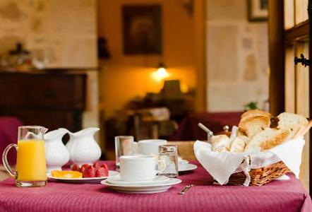 фото отеля Hotel La Casona de los Guelitos