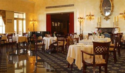 фото отеля The Genesee Grande Hotel