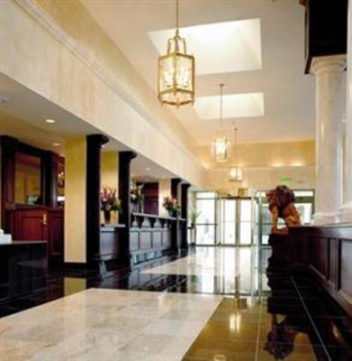 фото отеля The Genesee Grande Hotel