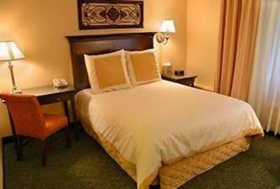 фото отеля The Genesee Grande Hotel