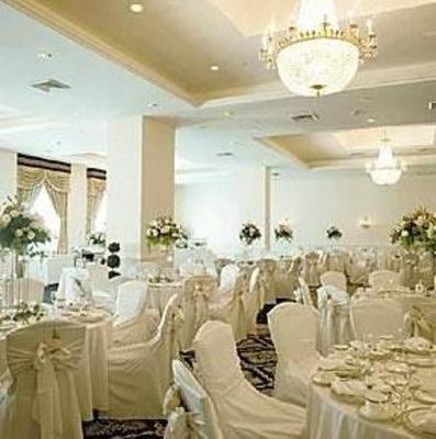 фото отеля The Genesee Grande Hotel